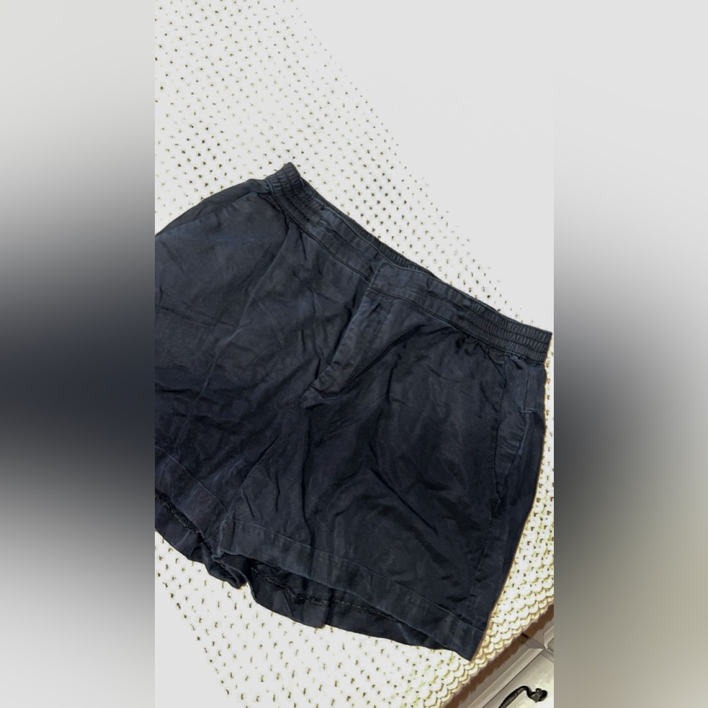 Target A New Day Black Shorts